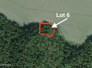 L6 B Eastern Psge #2, Wrangell, AK 99929