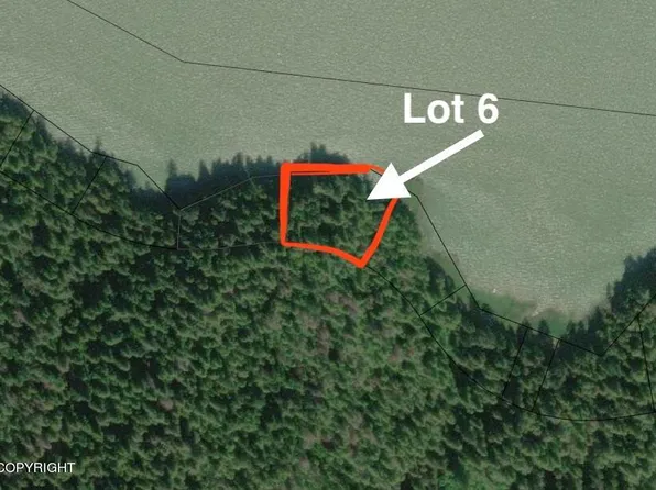 L6 B Eastern Psge #2, Wrangell, AK 99929