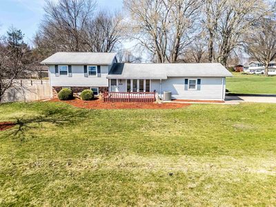 5938 Kimball Ave, Waterloo, IA, 50701