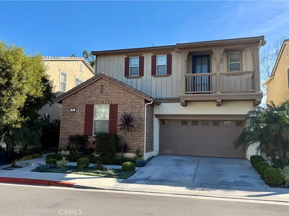 52 Shadowbrook, Irvine, CA 92604