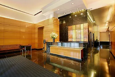 Rented by Corcoran