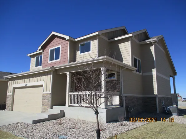 1734 Sundown Run Dr, Windsor, CO 80550