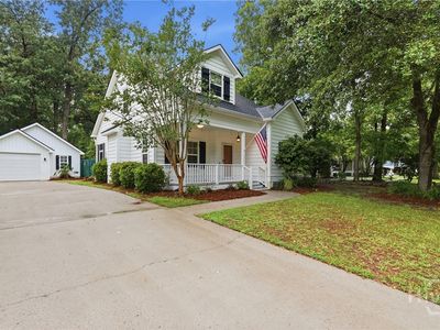 30 Tupelo Trail, Richmond Hill, GA, 31324