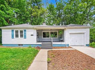 1730 Kessler Blvd, South Bend, IN 46616