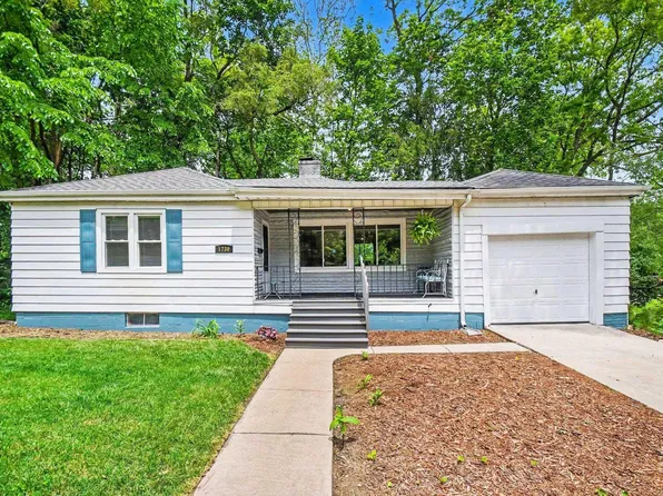 1730 Kessler Blvd, South Bend, IN 46616