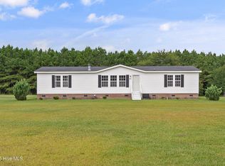 4095 Point Caswell Rd, Atkinson, NC 28421