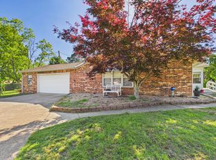 920 Shay Dr, Mountain Home, AR 72653