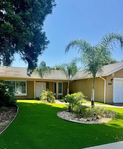 201 E Portland Ave, Fresno, CA, 93720