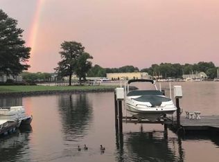 18126 Arbor Pl, Cornelius, NC 28031