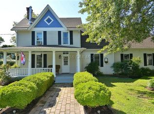 2716 Church St, Quantico, MD 21856