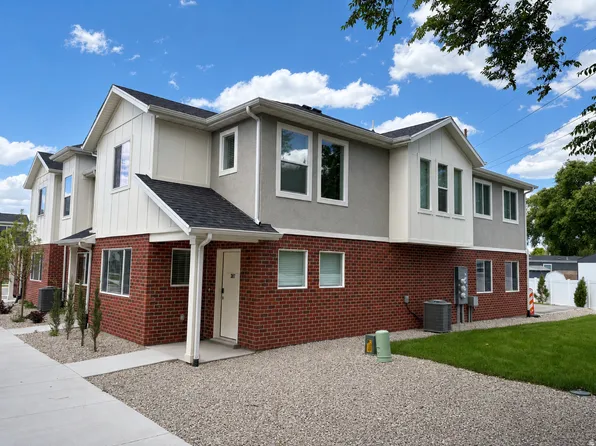 387 W 1020th St S, Ogden, UT 84404
