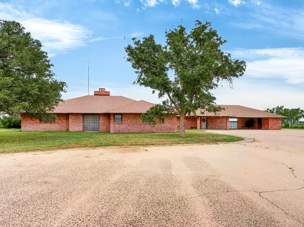 5200 W Fm 818, Big Spring, TX 79720