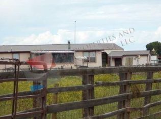 8675 N River Rd, Alamosa, CO 81101