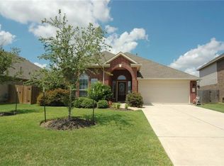 463 Magnolia Xing, League City, TX 77573