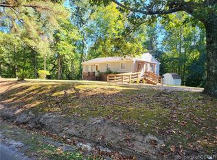 13540 Bowling Green Rd, Windsor, VA 23487