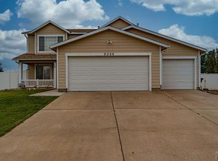 5326 Red Cedar Ct, Pueblo, CO 81005