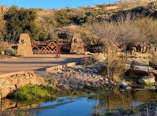 1138 Morning Star #74, Tubac, AZ 85646