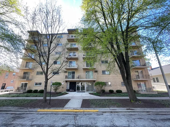 115 Marengo Ave APT 504, Forest Park, IL 60130