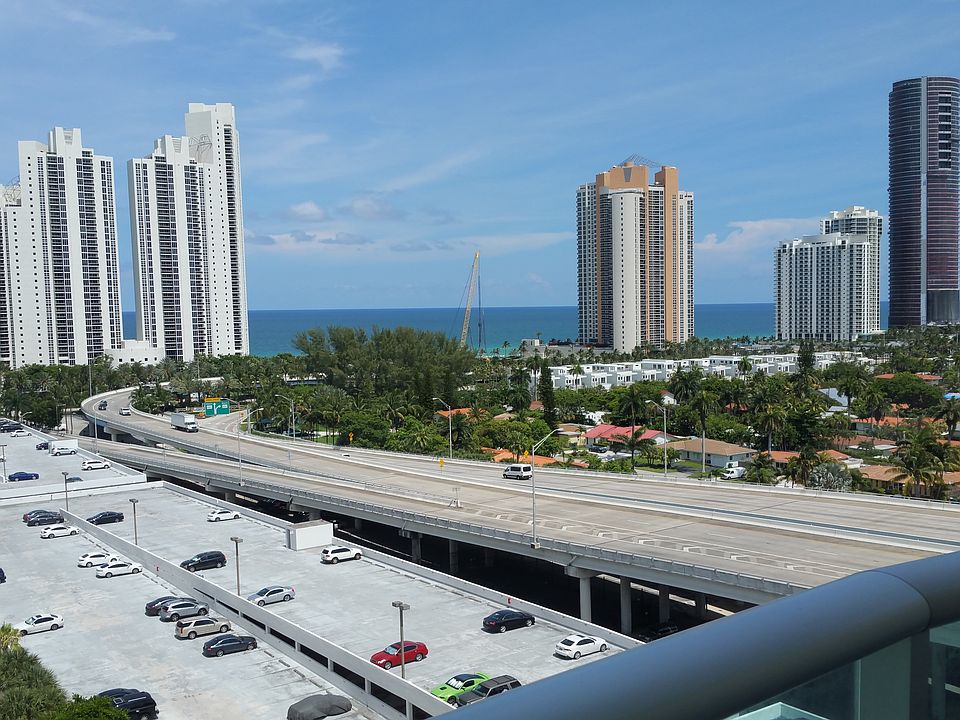 1st image of 19390 Collins Ave APT 1402
