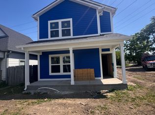 239 E Caven St, Indianapolis, IN 46225