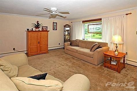 Byberry Road - Living Room #2