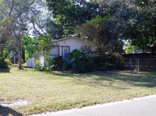 3308 W Cherry St, Tampa, FL 33607
