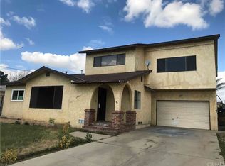 17824 Ivy Ave, Fontana, CA 92335