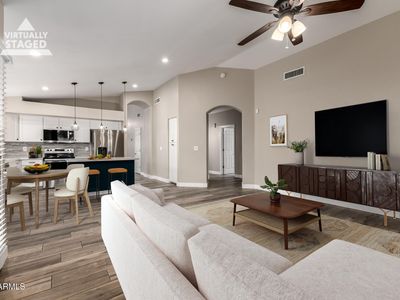 1862 W WILDHORSE Drive, Chandler, AZ, 85286