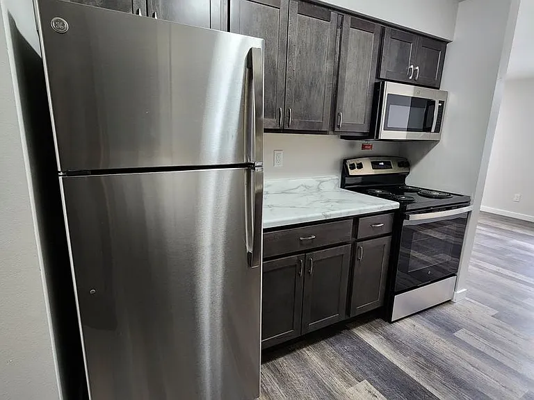 Orchard Village Apartments — Photo 124