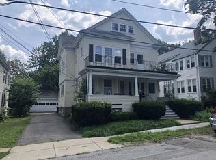 198 Maplewood St #2, Watertown, MA 02472