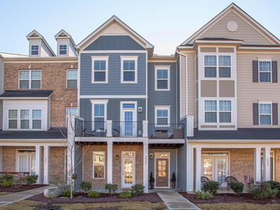 1230 Barn Cat Way, Apex, NC, 27502