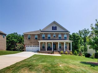735 Irish Green Dr, Lake Wylie, SC 29710