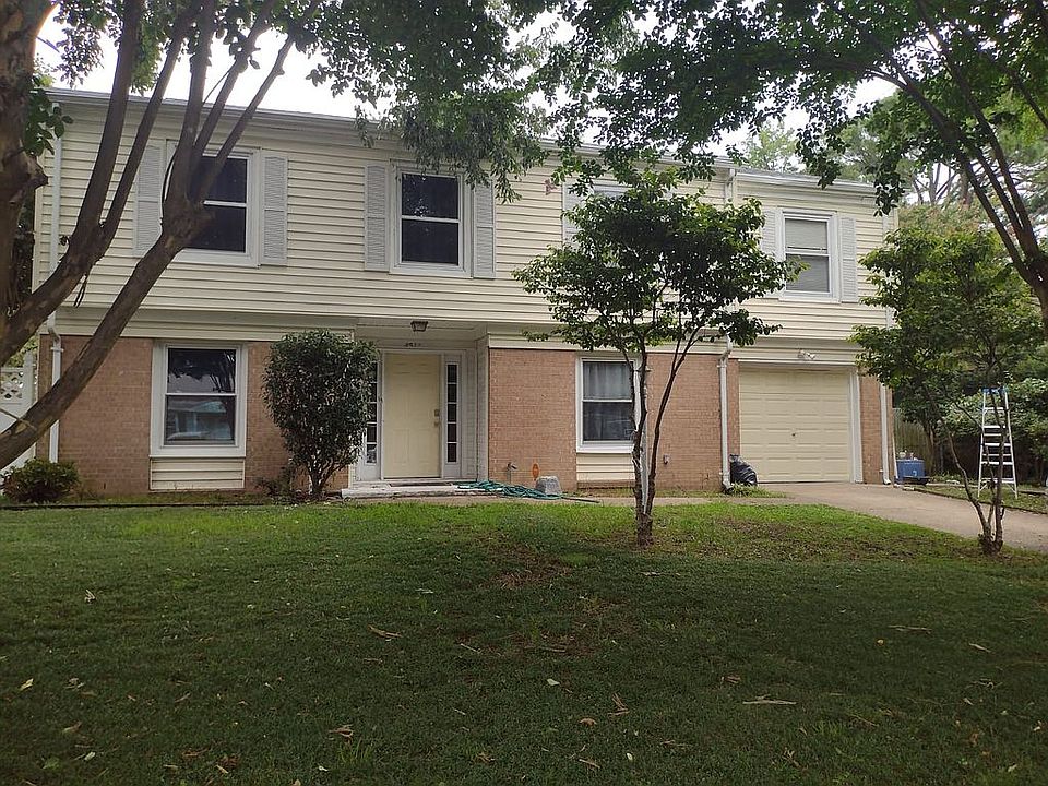 4512 S Hessian Rd, Virginia Beach, VA 23462 Zillow