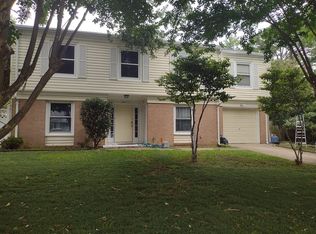 4512 S Hessian Rd, Virginia Beach, VA 23462