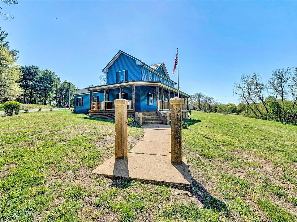 1067 Ivory Grove Rd, Big Island, VA 24526 Zillow