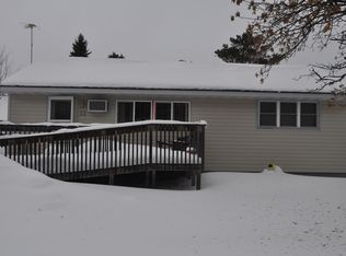 33 Elm Blvd, Babbitt, MN 55706