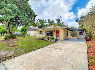 6916 N Grady Ave, Tampa, FL 33614