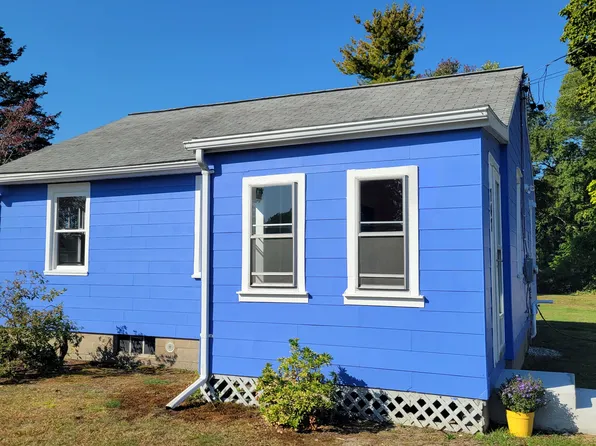 747 Lincoln Park Pl, Kingston, NY 12401