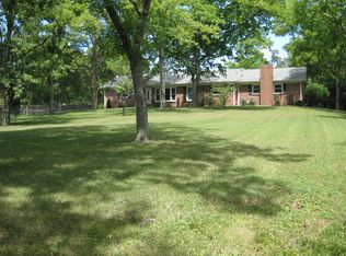 820 Templeton Dr, Nashville, TN 37205