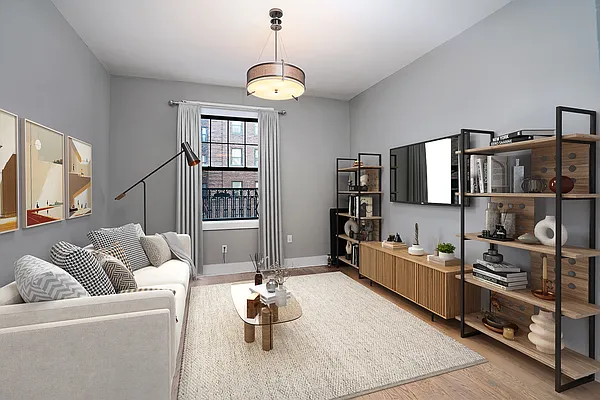 Rented by Compass | media 1