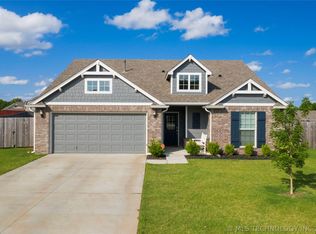 3636 E 143rd Ct S, Bixby, OK 74008 | Zillow