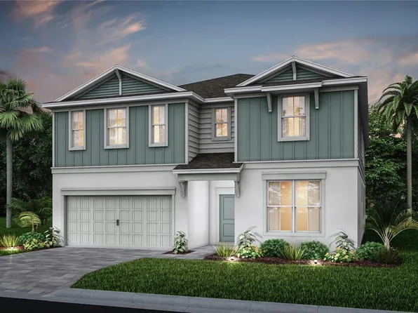 1033 Breezy Palms Way, Clermont, FL 34714