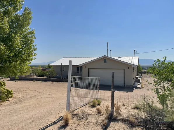 160 James St, Belen, NM 87002