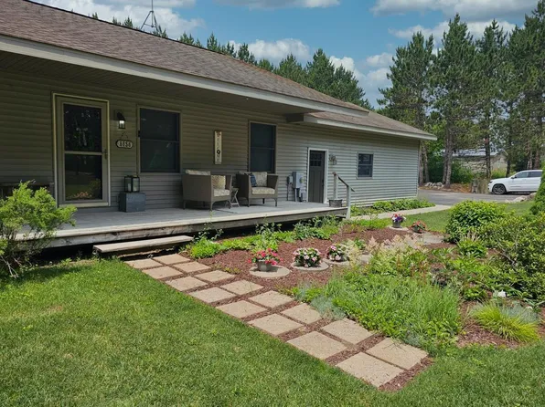 8056 Townline Rd, Kingsley, MI 49649