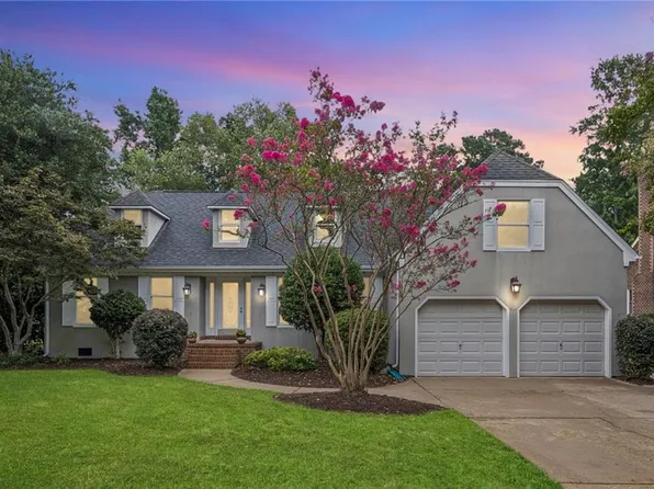 720 Elderberry Ct, Chesapeake, VA 23320