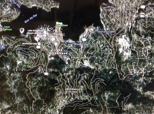 Richmond Ct, Lake arrowhead, CA 92352