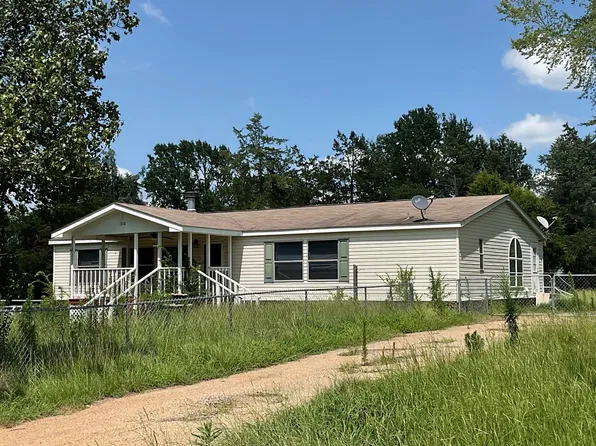 310 County Road 4231, Mount Pleasant, TX 75455
