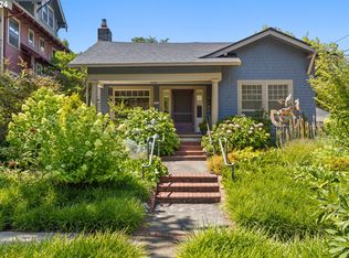 3203 NE 17th Ave, Portland, OR 97212