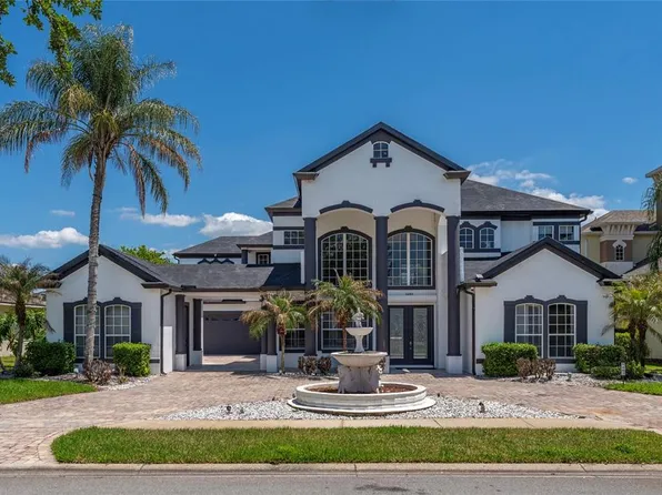 1407 Water Lilly Ln, Kissimmee, FL 34744