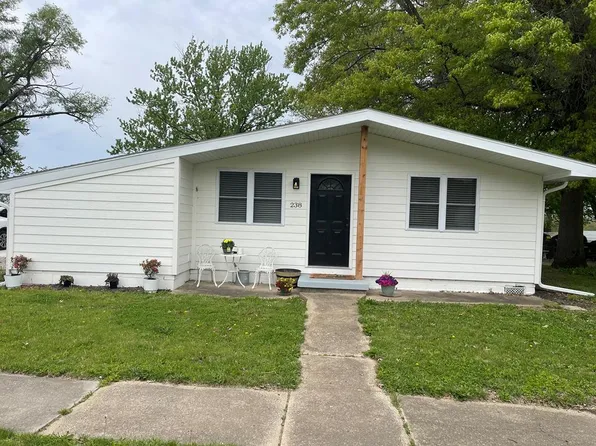 238 Samuel St, Chillicothe, MO 64601